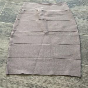 Bandage pencil Skirt